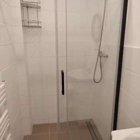 Vandrarhem Pokoje_zbaszyn Zbąszyń