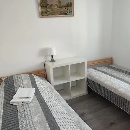 Pokoje_zbaszyn Vandrarhem Zbąszyń