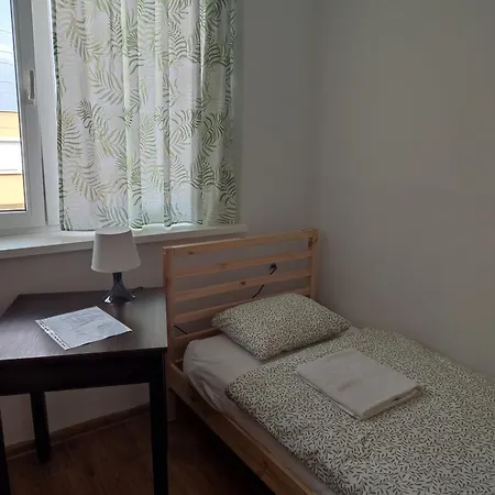 Vandrarhem Pokoje_zbaszyn