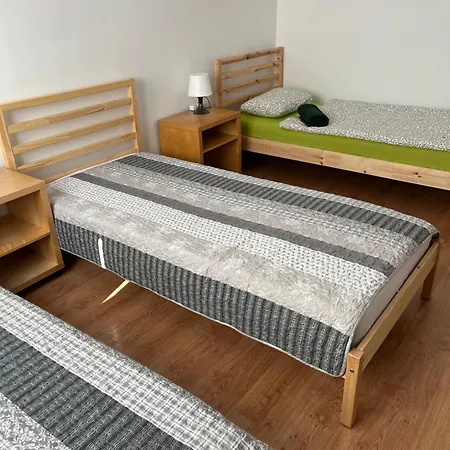 Pokoje_zbaszyn * Zbąszyń