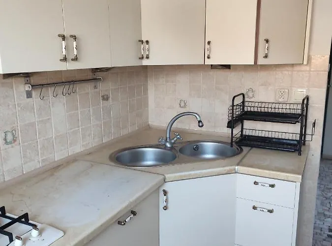 旅馆 Pokoje_zbaszyn *