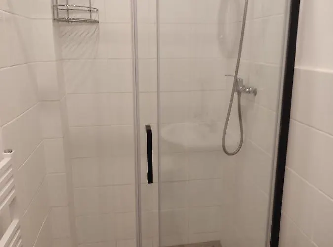 旅馆 Pokoje_zbaszyn Zbąszyń