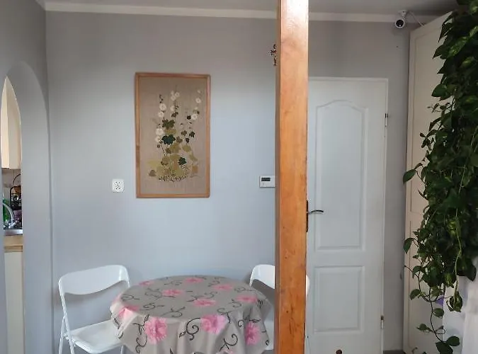 Pokoje_zbaszyn 旅馆 *