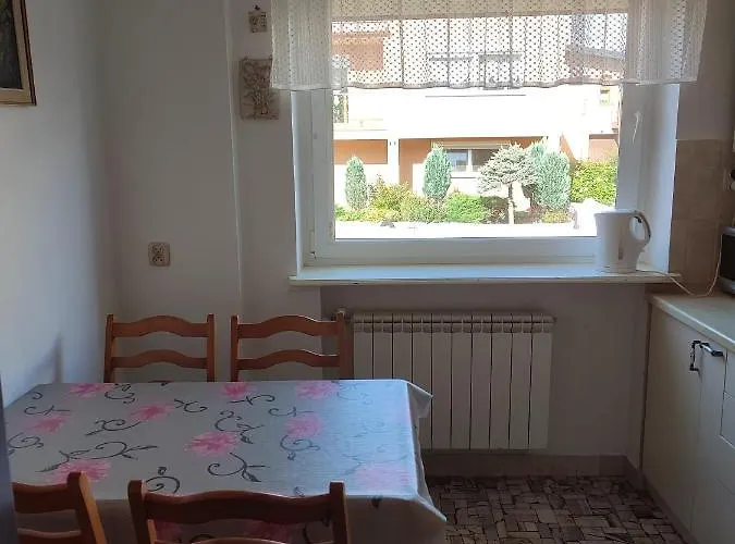 旅馆 Pokoje_zbaszyn