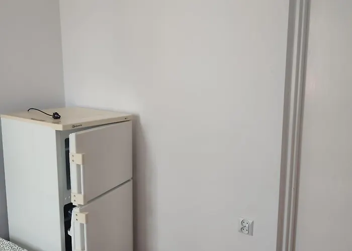 Pokoje_zbaszyn 旅馆