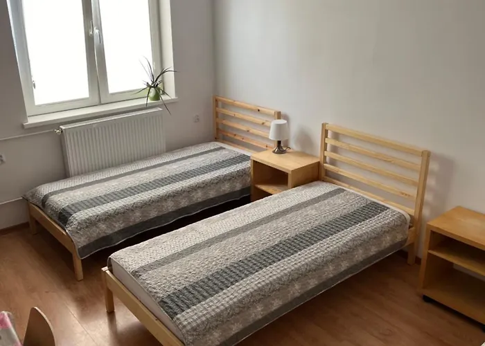 Pokoje_zbaszyn Zbąszyń