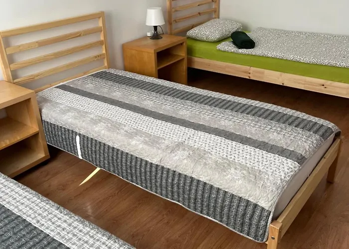 Pokoje_zbaszyn * Zbąszyń