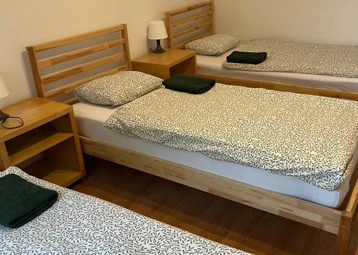 Pokoje_zbaszyn Zbąszyń